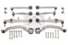 VW 8D0407506KS2 Suspension Kit